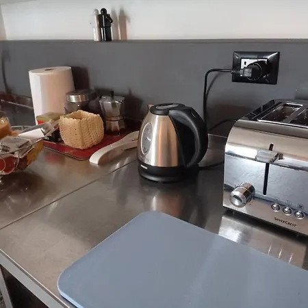 Roby House * סאבונה