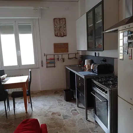 דירה Roby House סאבונה