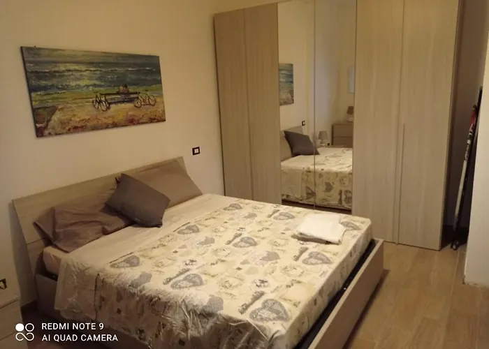 Roby House アパート