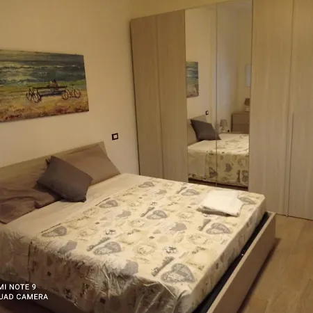 Roby House Apartament