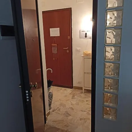 Apartment Roby House *