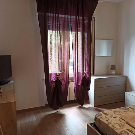 Apartment Roby House Savona