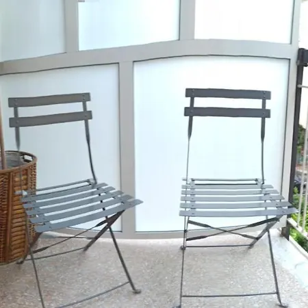 Roby House Apartment *