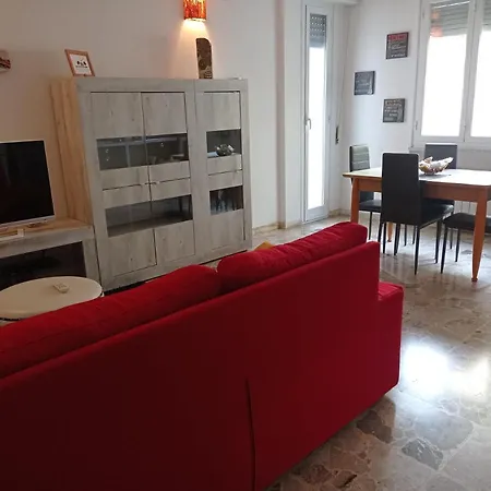 Roby House Apartment