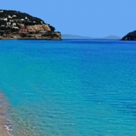 Roby House 公寓 萨沃纳