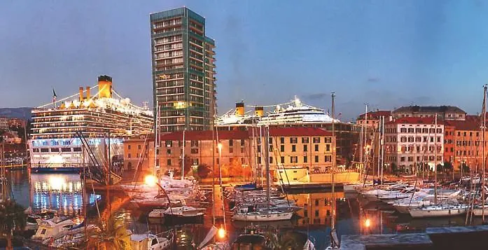 Roby House Savona