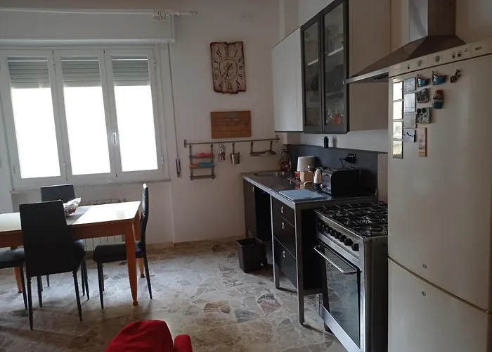 Appartement Roby House Savona