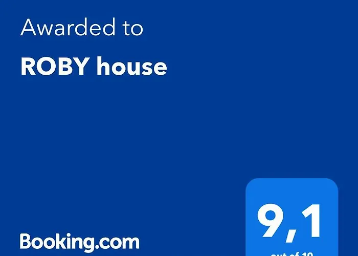 Roby House Savona